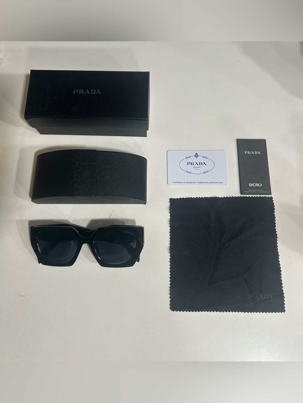 Women’s Prada Sunglasses